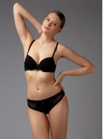 Комплект нижнего белья Indefini 2133WXY