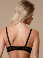 Комплект нижнего белья Indefini 3016WXY