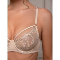 Комплект нижнего белья Indefini 4037WXY