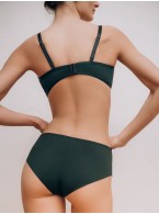 Комплект нижнего белья Indefini 4186WXY-K