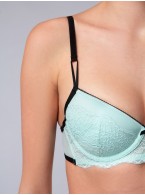 Комплект нижнего белья Indefini 2041WXY