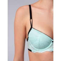 Комплект нижнего белья Indefini 2041WXY