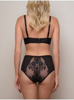 Комплект нижнего белья Indefini 4030WXY-K