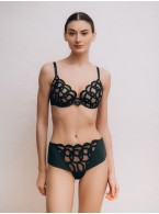 Комплект нижнего белья Indefini 4186WXY-K