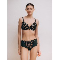 Комплект нижнего белья Indefini 4186WXY-K