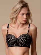 Комплект нижнего белья Indefini 3151WXY