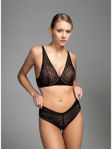 Комплект нижнего белья Indefini 2051WXY