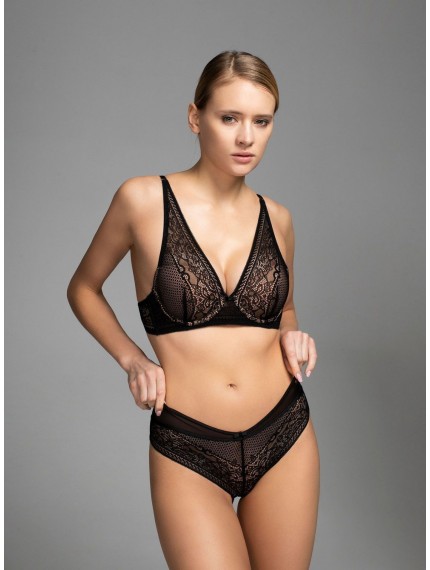 Комплект нижнего белья Indefini 2051WXY