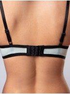 Комплект нижнего белья Indefini 2041WXY