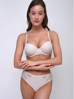 Комплект нижнего белья Indefini 3062WXY