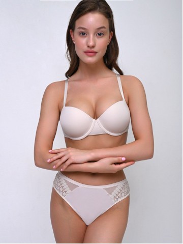 Комплект нижнего белья Indefini 3062WXY