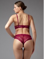 Комплект нижнего белья Indefini 2069WXY