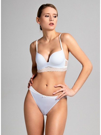 Комплект нижнего белья Indefini 3073WXY