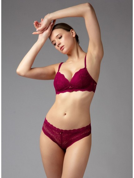 Комплект нижнего белья Indefini 2069WXY