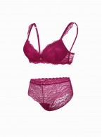 Комплект нижнего белья Indefini 2069WXY