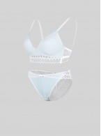 Комплект нижнего белья Indefini 3073WXY