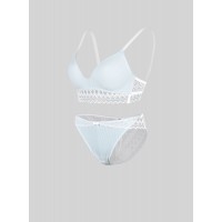 Комплект нижнего белья Indefini 3073WXY