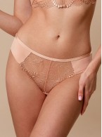 Комплект нижнего белья Indefini 3153WXY