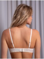 Комплект нижнего белья Indefini 3027WXY