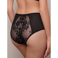 Комплект нижнего белья Indefini 4030WXY-K