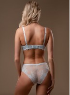 Комплект нижнего белья Indefini 3074WXY Комплект нижнего белья Indefini 3074WXY