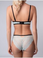 Комплект нижнего белья Indefini 2041WXY