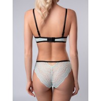 Комплект нижнего белья Indefini 2041WXY