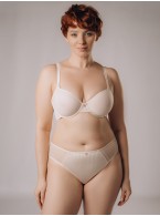 Комплект нижнего белья Indefini 4025WXY