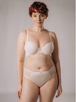 Комплект нижнего белья Indefini 4025WXY