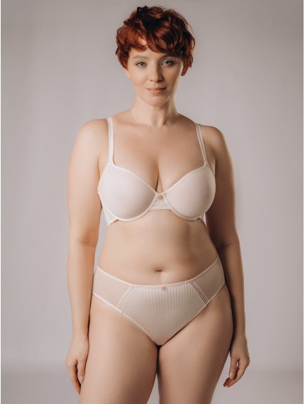 Комплект нижнего белья Indefini 4025WXY