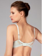 Комплект нижнего белья Indefini 2105WXY