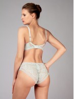 Комплект нижнего белья Indefini 2105WXY Комплект нижнего белья Indefini 2105WXY