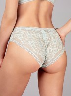 Комплект нижнего белья Indefini 2105WXY