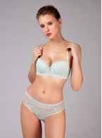 Комплект нижнего белья Indefini 2105WXY