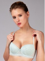 Комплект нижнего белья Indefini 2105WXY