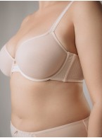 Комплект нижнего белья Indefini 4025WXY