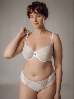 Комплект нижнего белья Indefini 4039WXY