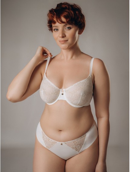 Комплект нижнего белья Indefini 4039WXY