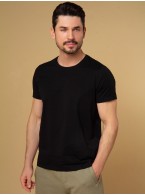 Домашняя футболка Indefini 3029PDS