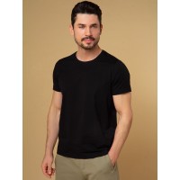 Домашняя футболка Indefini 3029PDS