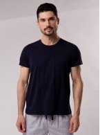 Домашняя футболка Indefini 3030PDS