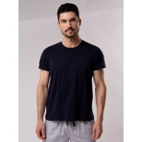 Домашняя футболка Indefini 3030PDS