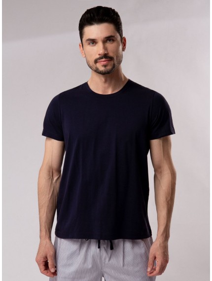 Домашняя футболка Indefini 3030PDS