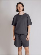 Домашняя пижама Indefini 4044PBZ