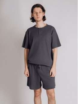 Домашняя пижама Indefini 4044PBZ