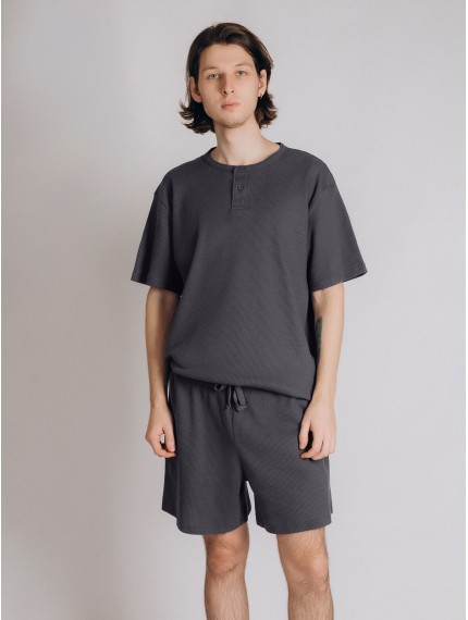 Домашняя пижама Indefini 4044PBZ