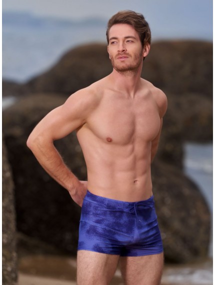Пляжные шорты Indefini 4082YMD