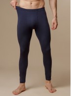 Кальсоны мужские Indefini 3026PDK