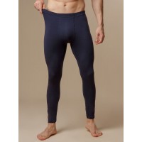 Кальсоны мужские Indefini 3026PDK