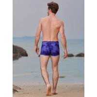 Пляжные шорты Indefini 4082YMD